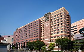 Grand Hyatt Fukuoka